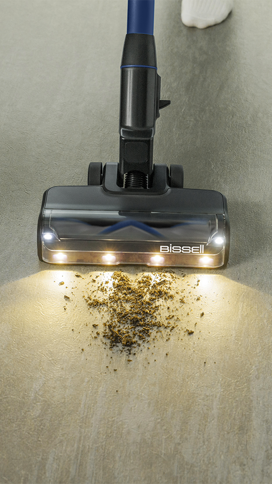 FurGuard Pro 2'si 1 Arada Kablosuz Dikey Süpürge