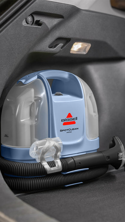 SpotClean Mini Halı Koltuk Yıkama ve Leke Çıkarma Makinesi