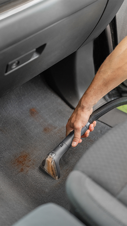 SpotClean Cordless - Kablosuz Halı Koltuk Yıkama ve Leke Çıkarma Makinesi