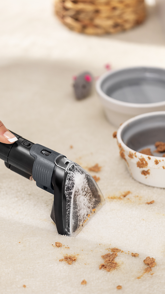 SpotClean C5 Pro Halı Koltuk Yıkama ve Leke Çıkarma Makinesi