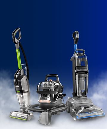 HYDROSTEAM™ TEKNOLOJİSİ