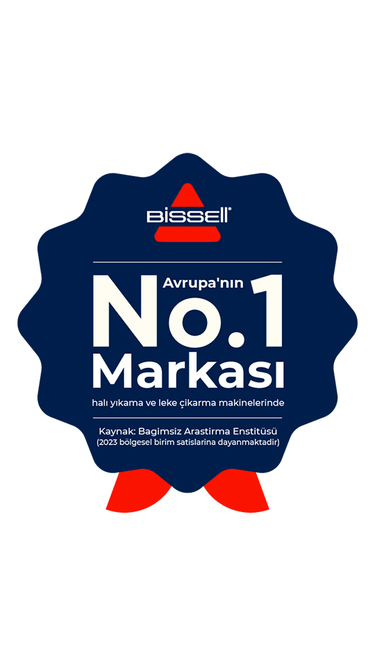 BISSELL Logo