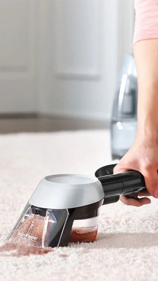SpotClean Pet Plus Halı Koltuk Yıkama ve Leke Çıkarma Makinesi