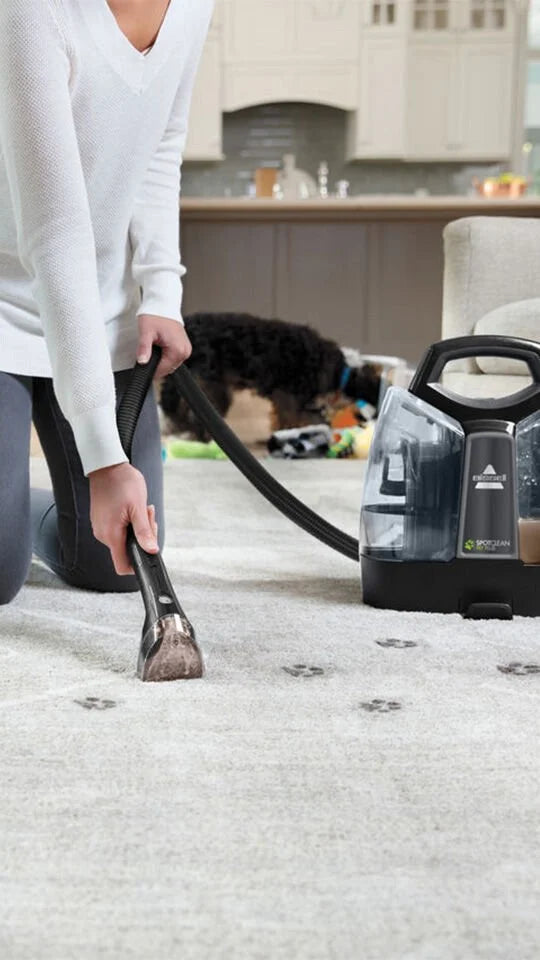 SpotClean Pet Plus Halı Koltuk Yıkama ve Leke Çıkarma Makinesi