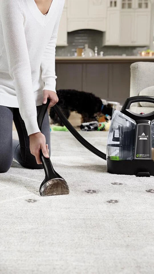 SpotClean Pet Select Halı Koltuk Yıkama ve Leke Çıkarma Makinesi