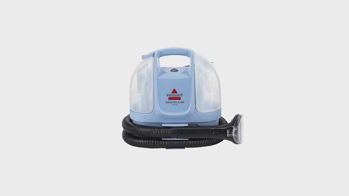 SpotClean Mini Halı Koltuk Yıkama ve Leke Çıkarma Makinesi