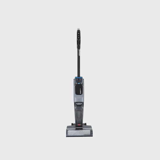 CrossWave OmniForce Islak & Kuru Süpürme ve Silme Makinesi