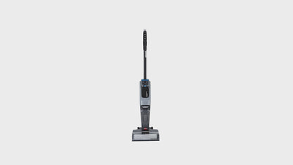 CrossWave OmniForce Islak & Kuru Süpürme ve Silme Makinesi