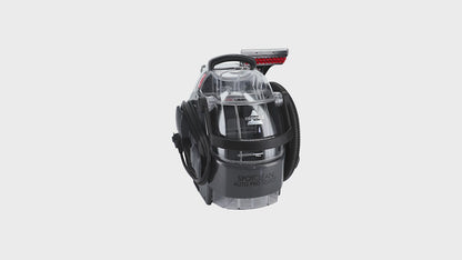 SpotClean AutoPro Select Halı Koltuk Yıkama ve Leke Çıkarma Makinesi