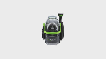 SpotClean Pet Pro Halı Koltuk Yıkama ve Leke Çıkarma Makinesi