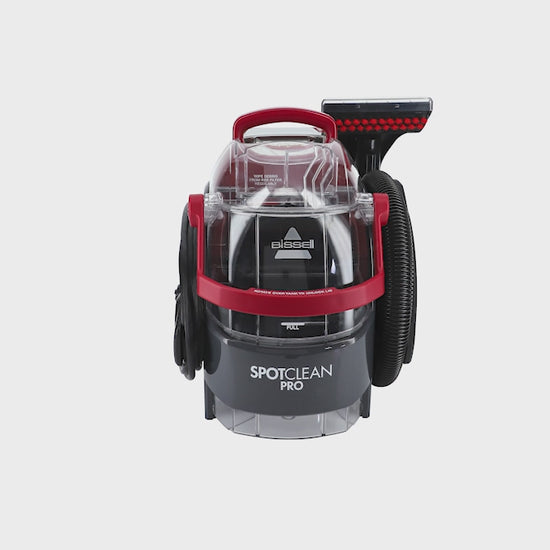 SpotClean Pro Halı Koltuk Yıkama ve Leke Çıkarma Makinesi