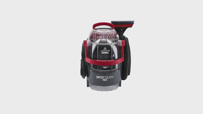 SpotClean Pro Halı Koltuk Yıkama ve Leke Çıkarma Makinesi