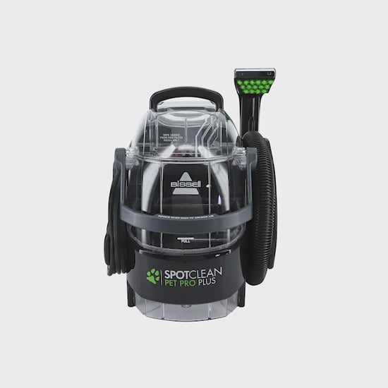 SpotClean Pet Pro Plus Halı Koltuk Yıkama ve Leke Çıkarma Makinesi