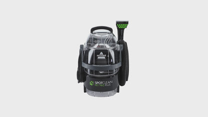 SpotClean Pet Pro Plus Halı Koltuk Yıkama ve Leke Çıkarma Makinesi