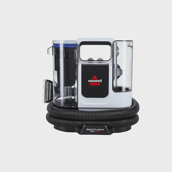 SpotClean ProHeat Advanced Halı Koltuk Yıkama ve Leke Çıkarma Makinesi