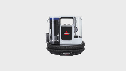 SpotClean ProHeat Advanced Halı Koltuk Yıkama ve Leke Çıkarma Makinesi
