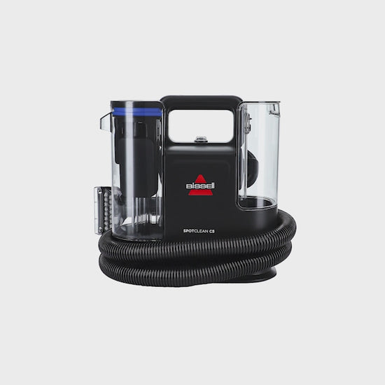 SpotClean C5 Select Halı Koltuk Yıkama ve Leke Çıkarma Makinesi