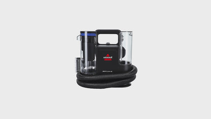 SpotClean C5 Select Halı Koltuk Yıkama ve Leke Çıkarma Makinesi