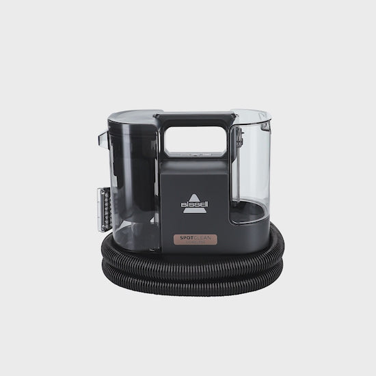 SpotClean Cordless - Kablosuz Halı Koltuk Yıkama ve Leke Çıkarma Makinesi