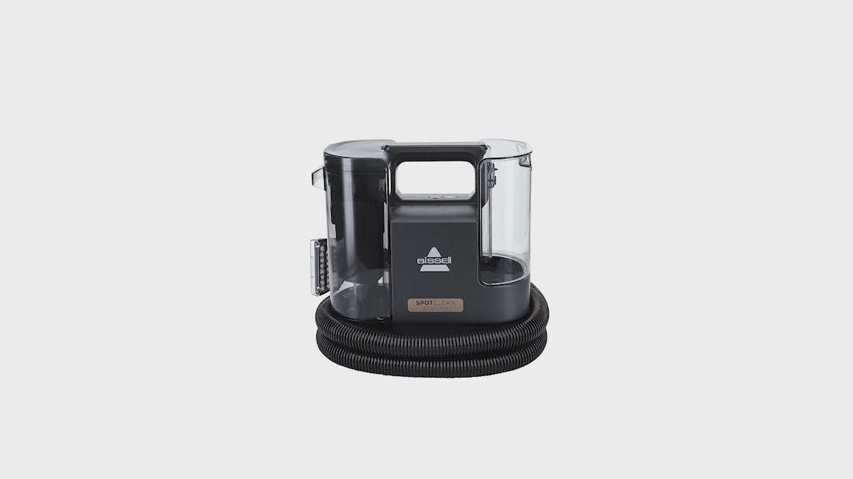 SpotClean Cordless - Kablosuz Halı Koltuk Yıkama ve Leke Çıkarma Makinesi
