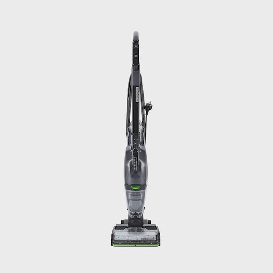 CrossWave HydroSteam Pet Pro Buharlı Dikey Islak & Kuru Süpürme ve Silme Makinesi