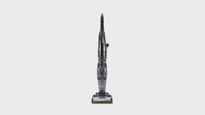 CrossWave HydroSteam Pet Pro Buharlı Dikey Islak & Kuru Süpürme ve Silme Makinesi