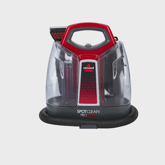 Spotclean Proheat Halı Koltuk Yıkama ve Leke Çıkarma Makinesi