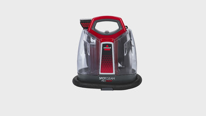 Spotclean Proheat Halı Koltuk Yıkama ve Leke Çıkarma Makinesi