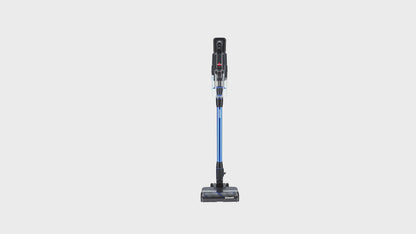 FurFinder Pro 2'si 1 Arada Kablosuz Dikey Süpürge
