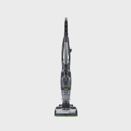 CrossWave HydroSteam Pet Select Buharlı Dikey Islak & Kuru Süpürme ve Silme Makinesi