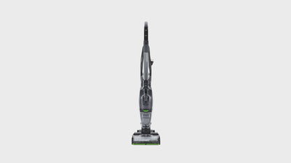 CrossWave HydroSteam Pet Select Buharlı Dikey Islak & Kuru Süpürme ve Silme Makinesi