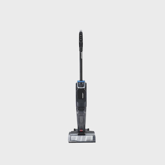 CrossWave OmniForce Edge Pro Islak & Kuru Süpürme ve Silme Makinesi