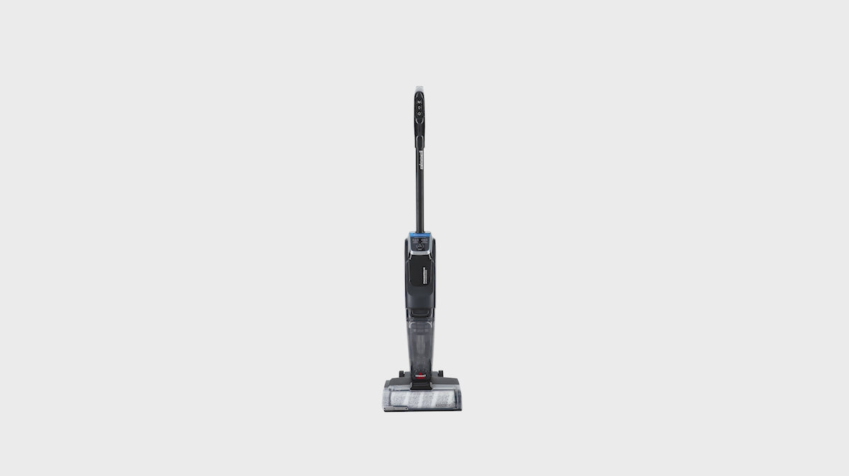 CrossWave OmniForce Edge Pro Islak & Kuru Süpürme ve Silme Makinesi