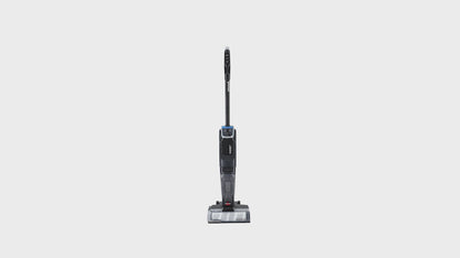 CrossWave OmniForce Edge Pro Islak & Kuru Süpürme ve Silme Makinesi