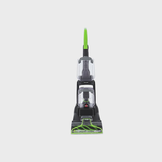 Powerwash Pet Halı Koltuk Yıkama ve Leke Çıkarma Makinesi