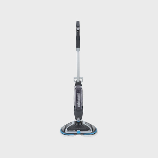 SpinWave Cordless Zemin Silme Makinesi