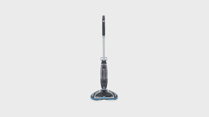 SpinWave Cordless Zemin Silme Makinesi