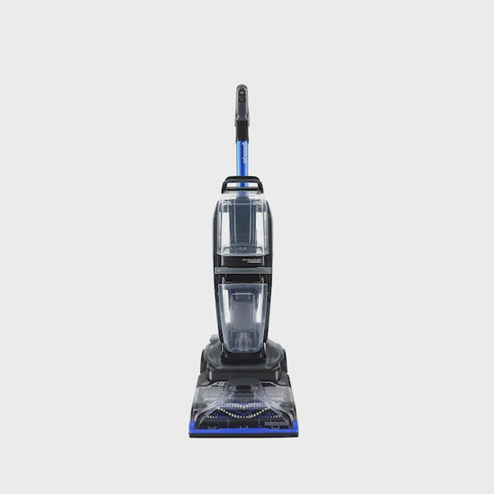 Revolution HydroSteam Buharlı Halı Koltuk Yıkama ve Leke Çıkarma Makinesi