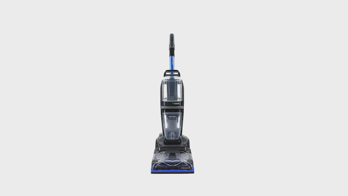 Revolution HydroSteam Buharlı Halı Koltuk Yıkama ve Leke Çıkarma Makinesi