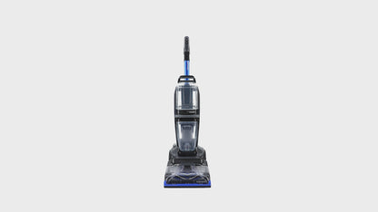 Revolution HydroSteam Buharlı Halı Koltuk Yıkama ve Leke Çıkarma Makinesi