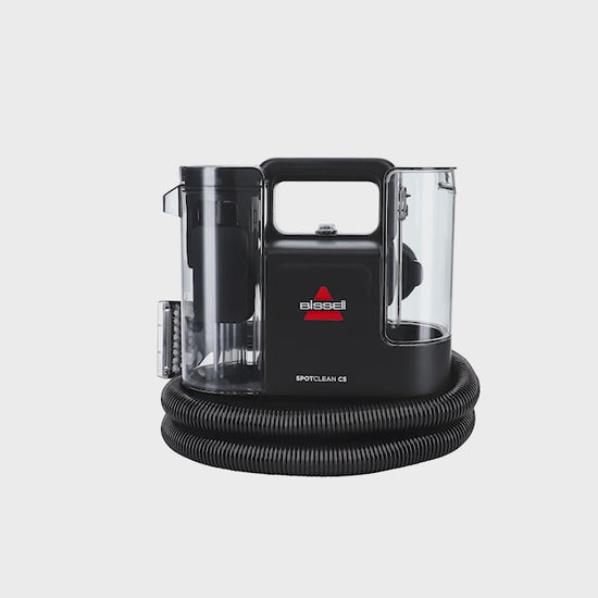 SpotClean C5 Pro Halı Koltuk Yıkama ve Leke Çıkarma Makinesi