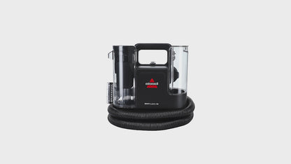 SpotClean C5 Pro Halı Koltuk Yıkama ve Leke Çıkarma Makinesi