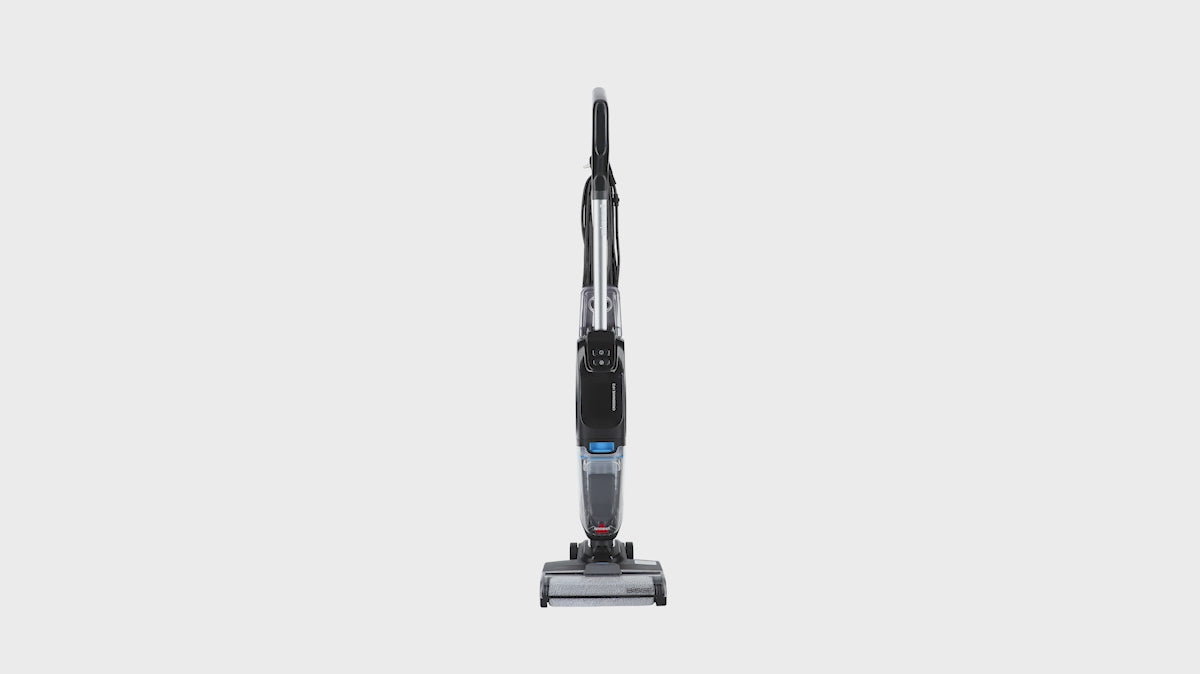CrossWave HF2 Select Islak & Kuru Süpürme ve Silme Makinesi