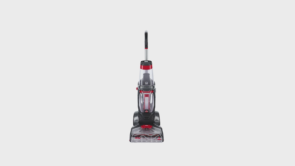 ProHeat 2X Revolution Halı Koltuk Yıkama ve Leke Çıkarma Makinesi