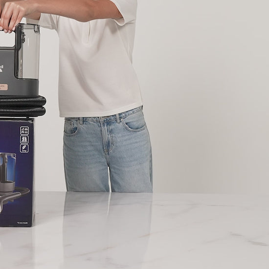 SpotClean Cordless - Kablosuz Halı Koltuk Yıkama ve Leke Çıkarma Makinesi