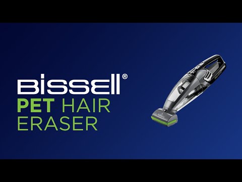 Pet Hair Eraser 14,4V Evcil Hayvan Tüyleri İçin Özel Başlıklı El Tipi Elektrikli Süpürge