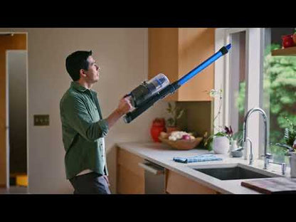 FurGuard Pro 2'si 1 Arada Kablosuz Dikey Süpürge