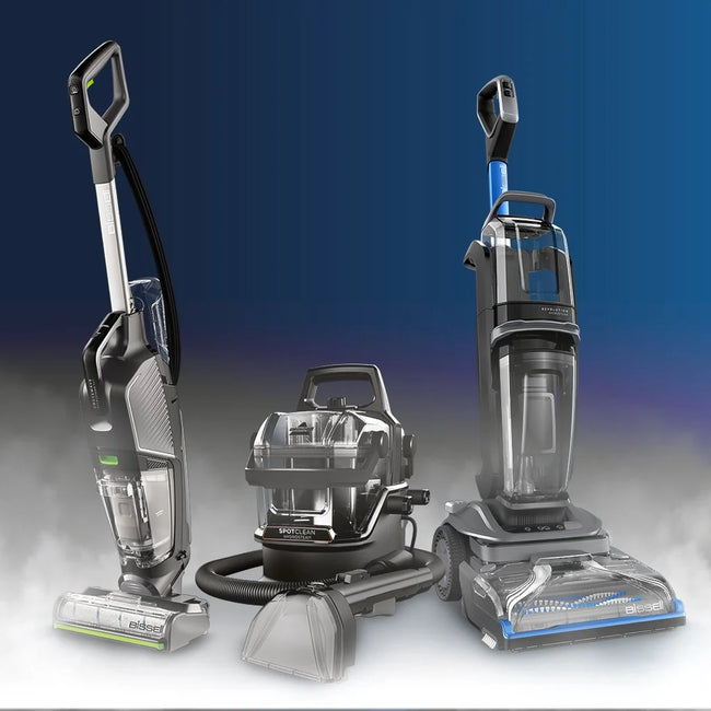 HYDROSTEAM™ TEKNOLOJİSİ